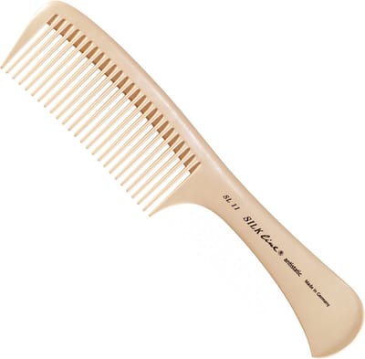 Hercules Sägemann - Silkline - Antistatic SL 11 - Knipkam