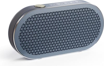 Dali Katch G2 Bluetooh Speaker - Chilly Blue