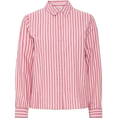 b.young - BYHETILA SHIRT 2 - Dames - Lange mouwen shirts