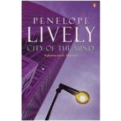 City Of The Mind - Lively, Penelope