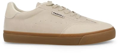 Paredes Picassent Schoenen Beige EU 44 Man