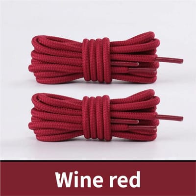 2 Paar Klassieke Ronde Schoenveters voor Sneakers Laarzen Wandelschoenen Schoenveter Oxford Heavy Duty en Duurzaam Schoenveters 70cm