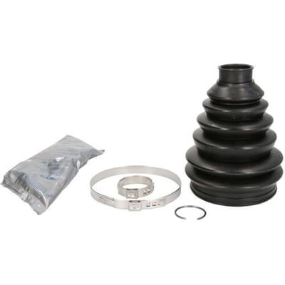 Balgenset, aandrijfas SPIDAN 25676