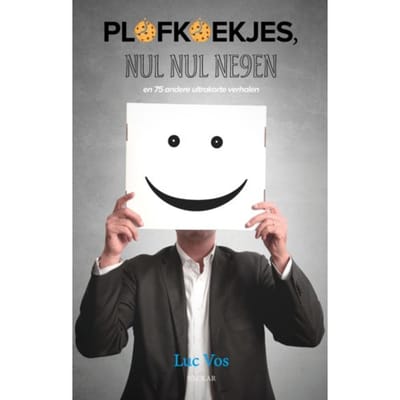 Plofkoekjes, Nul Nul Negen - Luc Vos