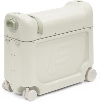 Stokke JetKids BedBox Sea Green unisex