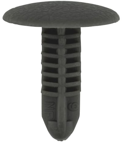Wurth - Fijngeribbelde spreidnagel - Dennenboomclip, type 5 Smalle dennenboomvorm x 100 st