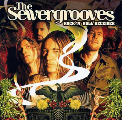 Rock N Roll Receiver