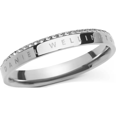 Daniel Wellington DW Classic 60 Silver