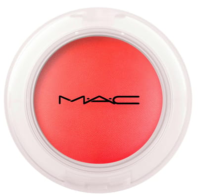 MAC Cosmetics - Glow Play Cushiony Blush - Groovy - 7.3g