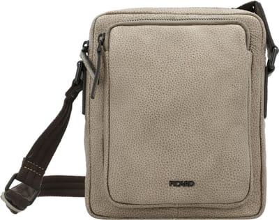 PICARD Schoudertas Casual Shoulderbag Taupe