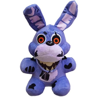 Nieuwste Cartoon Five Night At Freddy Fnaf Schattig Pluche Speelgoed Activiteitspop Bonnie Beer Foxy Knuffelpop Freddy Speelgoed Ontworpen Voor