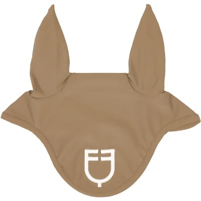 Korte hoed Equestro Solid