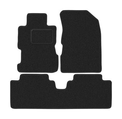 ANTHRA automatten voor: Honda Civic VII sedan (2001-2005)