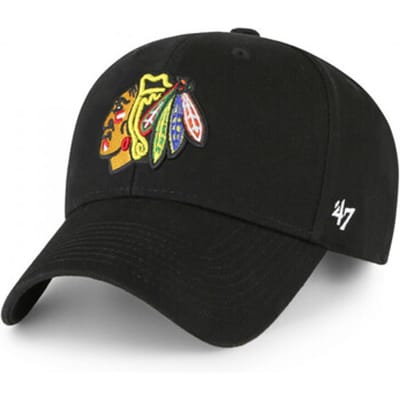 Pet '47 Brand Nhl chicagohawks legend 47 mvp