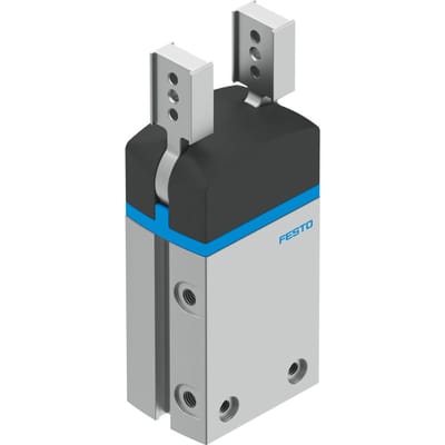Festo Radiaalgrijper 180Deg Bouwgrootte 25 Dubbelwerkend - 1310162 - P2HWY