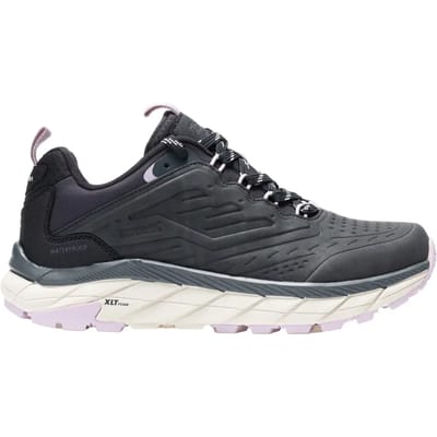 Regatta Derino Low Wandelschoenen Zwart EU 38 Vrouw