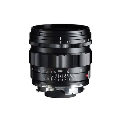VoigtlÃ¤nder APO-Lanthar 28mm f2.0 VM, asferisch  Leica M