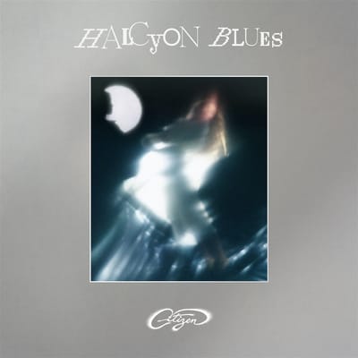 Citizen CD - Halcyon Blues - voor Geen - standaard