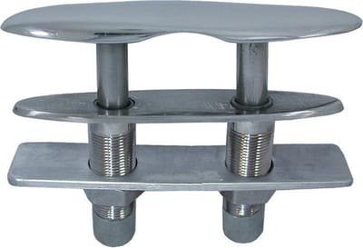 Kikker verdekt inklapbaar, 200x70mm