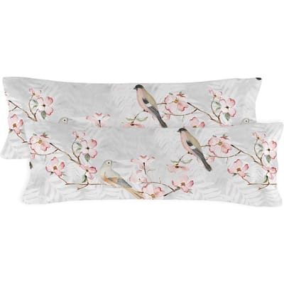 Set van 2 kussenslopen Ohara | Happy Friday