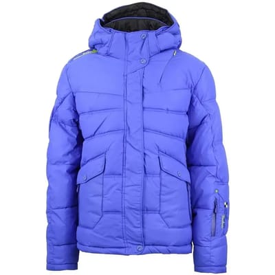 Technische jassen Peak Mountain Doudoune de ski fille GANECY