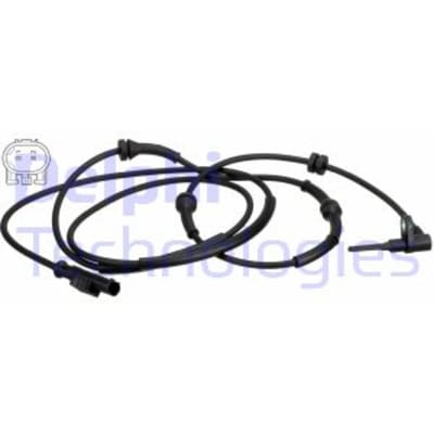 Sensor, wielsnelheid DELPHI SS20628