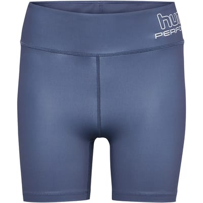 Hummel dames Te Fundamental Mw Tight Shorts 223850