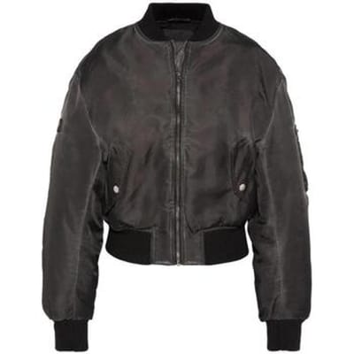 Windjack Schott Oversize Washed