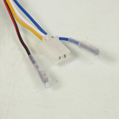 Stator d allumage Teknix pour Scooter Benelli 50 491 Neuf