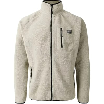 Dare 2b Camber Fleece Jas Heren - Maat S