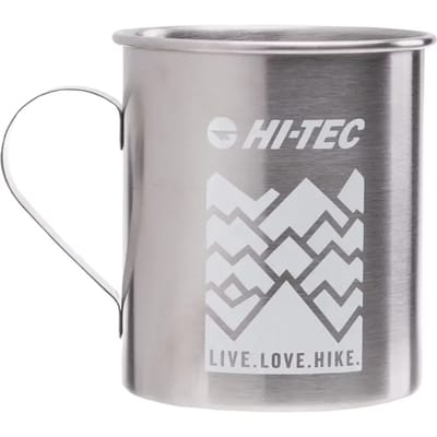 Mok Hi-Tec Fuggi
