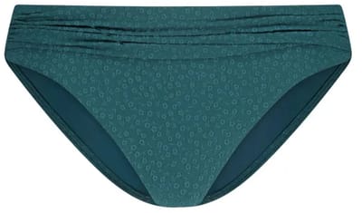 cyell flora teal bikinibroekje maat 36