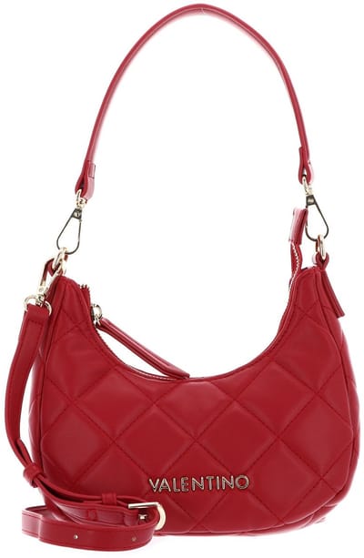 VALENTINO schoudertas avondtas Ocarina Shoulder Bag Rosso rood
