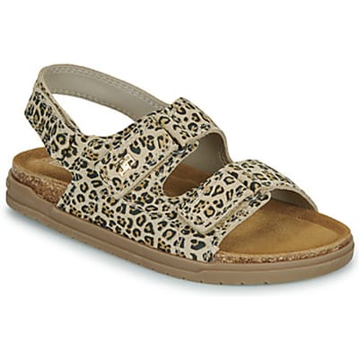 Platte sandalen Tommy Hilfiger FRANCIS