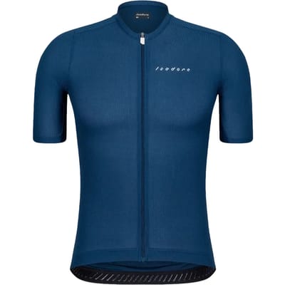 Merino Shirt Isadore Debut Air