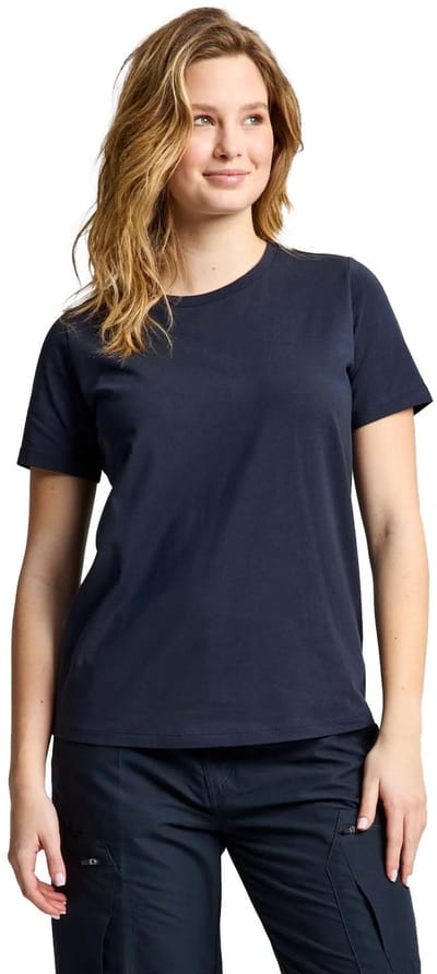 Slam Deck Ws T-Shirt - Sportswear - Vrouwen