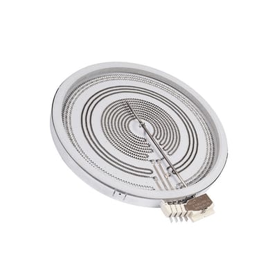 AEG Keramisch verwarmingselement voor drie zones kookplaat 2300W 3890807229