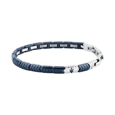 Maserati - JM226ATZ87 - Armband - Heren - CERAMIC - 18,5+3,5 cm