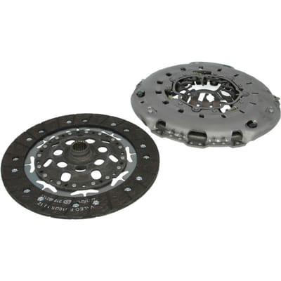 Schaeffler Luk Koppelingsset LUK SAC 624 3200 09
