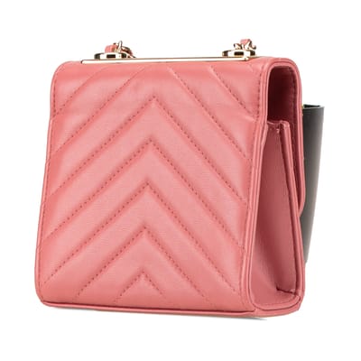 Chanel Mini Gequilted Schoudertas