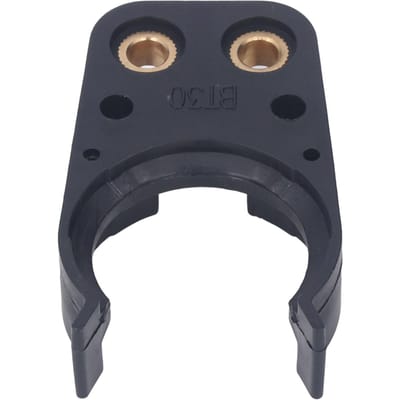 Pince de support d'outil ABS Ignifuge Pince Machine à graver Centre d'usinage CNC Changeur automatique Pince