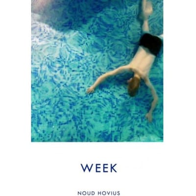 Week - Noud Hovius