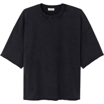 American Vintage T-shirt korte mouw mafo02bh