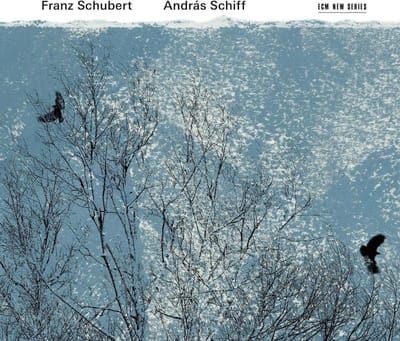 András Schiff - Franz Schubert (2 CD)