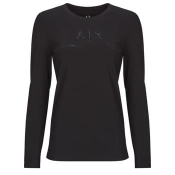 T-Shirt Lange Mouw Armani Exchange T-SHIRT - T-SHIRT