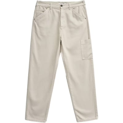 Damesbroek Salsa Jeans Relaxed Fit