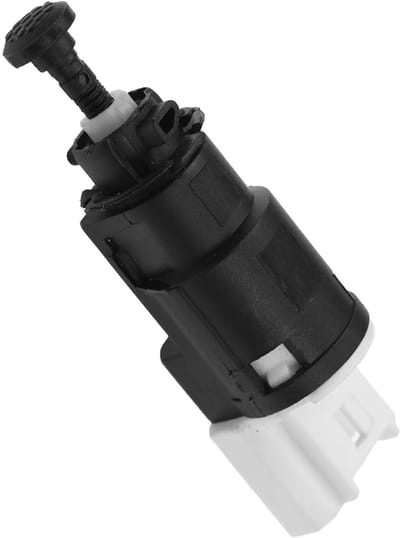 Remschakelaar 8200276361 - 7700842697 - 25320-00QAF - rembesturing - compatibel met Renault Kangoo - Laguna 2 - Trafic 2 - Vel Satis - Espace 4 - Clio 4 - Twingo 2 - Thalia 2