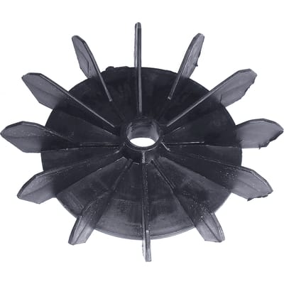 Ventilator