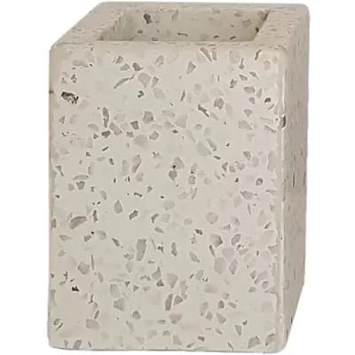 Allibert Beker Zatcho Wit