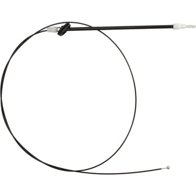 Kabel, parkeerrem ABE C7M002